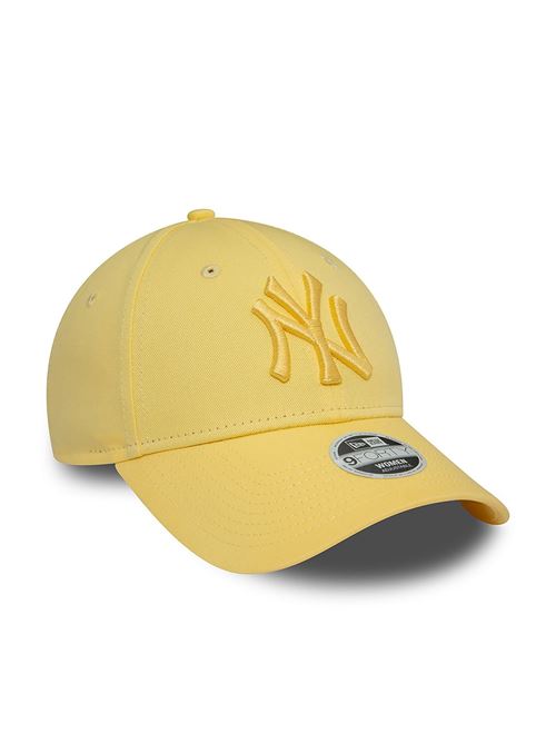  NEW ERA | 60503414/PASTEL YELLOW